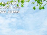 WishingDeals CPU Kühler Lüfter für Fujitsu Lifebook A514 A544 A556 AH544 AH564