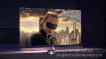 Televisor Panasonic OLED 4K HDR EZ1000