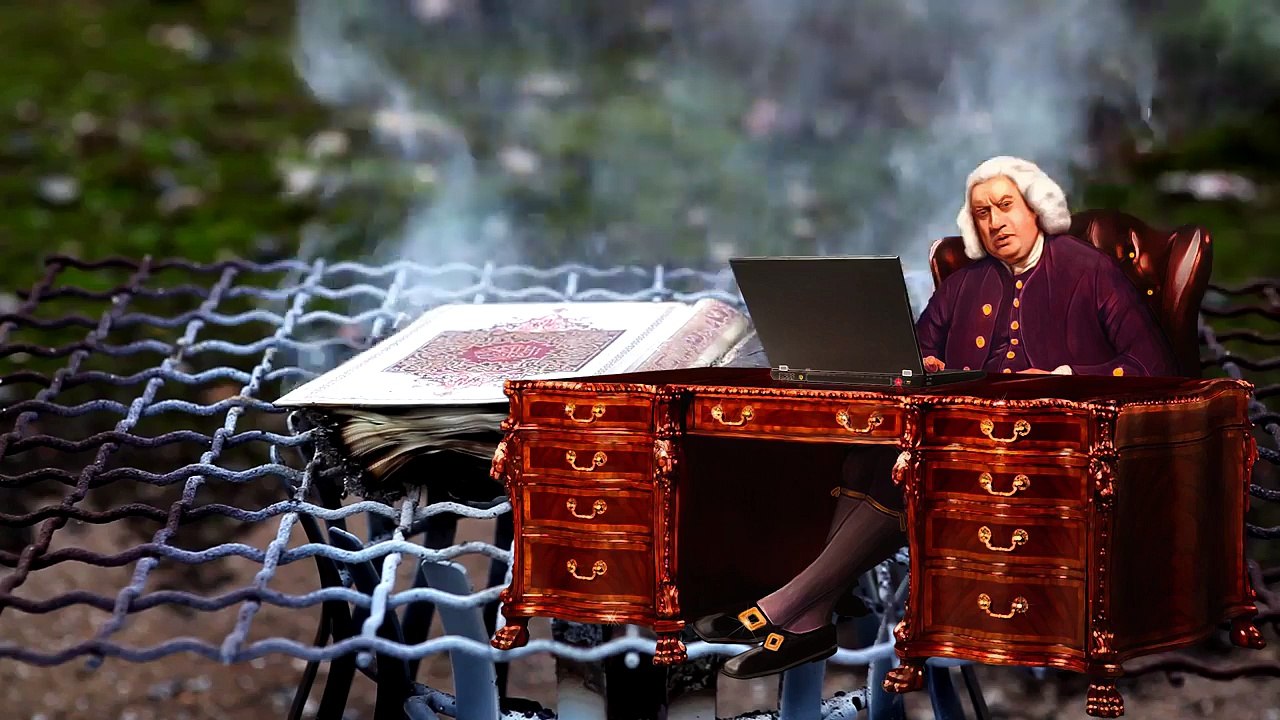 Ein feministischer Werbefilm für mehr Hasskommentare (Die Vulgäre Analyse) [MIRROR]