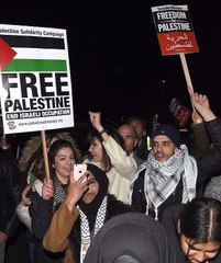 Bella Hadid, Trump'ın Kudüs Kararını Eleştirdi: Filistinlilerin Yanındayım