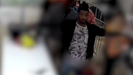 Police Appeal: Two Men Wanted In Connection With Rape