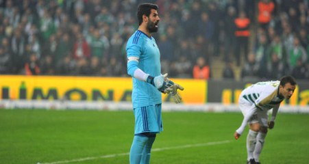 Volkan Demirel Takım Arkadaşlarına Küfür Etti