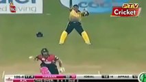 Pakistani Malinga Afraz Khoso Brilliant Bowling In Domestic Cricket - YouTube