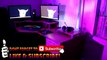 ULTIMATE $11,000 GAMING SETUP TOUR   ~ULTIMATE OFFICE SETUP~