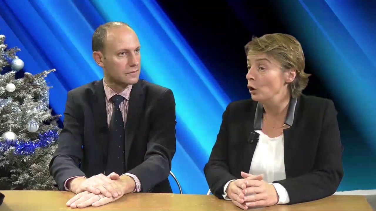 D!CI TV : des projets environnementaux développés par RTE pendant son chantier Haute-Durance