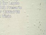 Bildschirm LCD Display 156 LED für Laptop HP COMPAQ Presario CQ57232SF 1366x768 WXGA