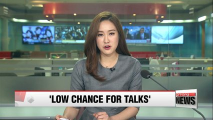 U.S.-North Korea dialogue unlikely anytime soon: Lavrov