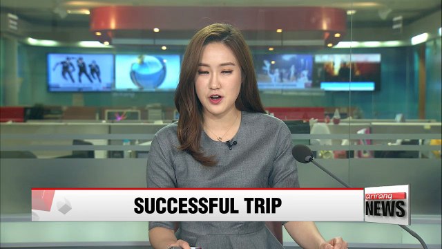 North Korea says UN envoy expressed willingness to ease tensions on peninsula