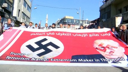 Angry Turks take to the streets on 'international day of rage'