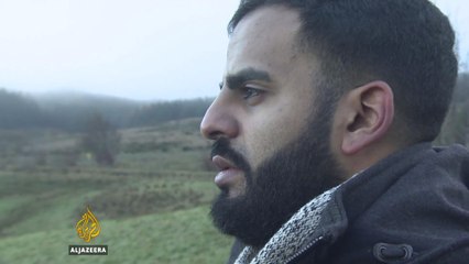 Ibrahim Halawa: I woke up to the sound of torture - Talk to Al Jazeera