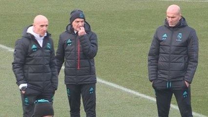 El Madrid agota ante el Sevilla sus posibilidades en LaLiga