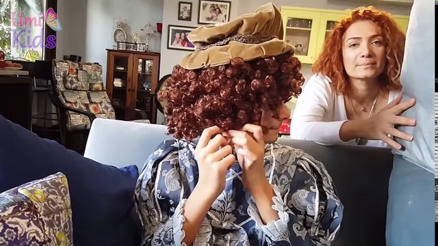 UmiKids Komik Şov 7.Bölüm : Kraliçe Elsa Evlenmeyeceksen Gelme Yarışma Programında