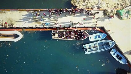 Panorama 2017 09 18 Africas Billion Pound Migrant Trail