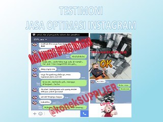 SOLUSI NAIK OMSET! WA +62 857-5515-5589, Followers Instagram