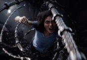 Alita : Battle Angel - Bande Annonce Officielle (VOST)