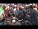 حافظ آباد میں جلسوں کی رونق اظہر مدنی کو ختم نبوت دھرنے میں نعرے مارنے سے روک دیا گیا