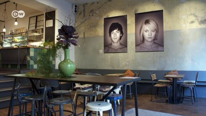 Liquorice cookies – A Danish delicacy | DW English