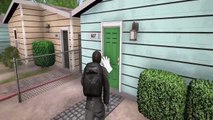 I STINK AT STEALING - KLEPTO - Burglary Simulator