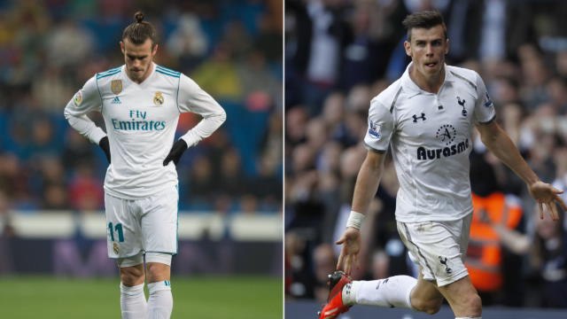 Pochettino open to signing Bale from Real Madrid