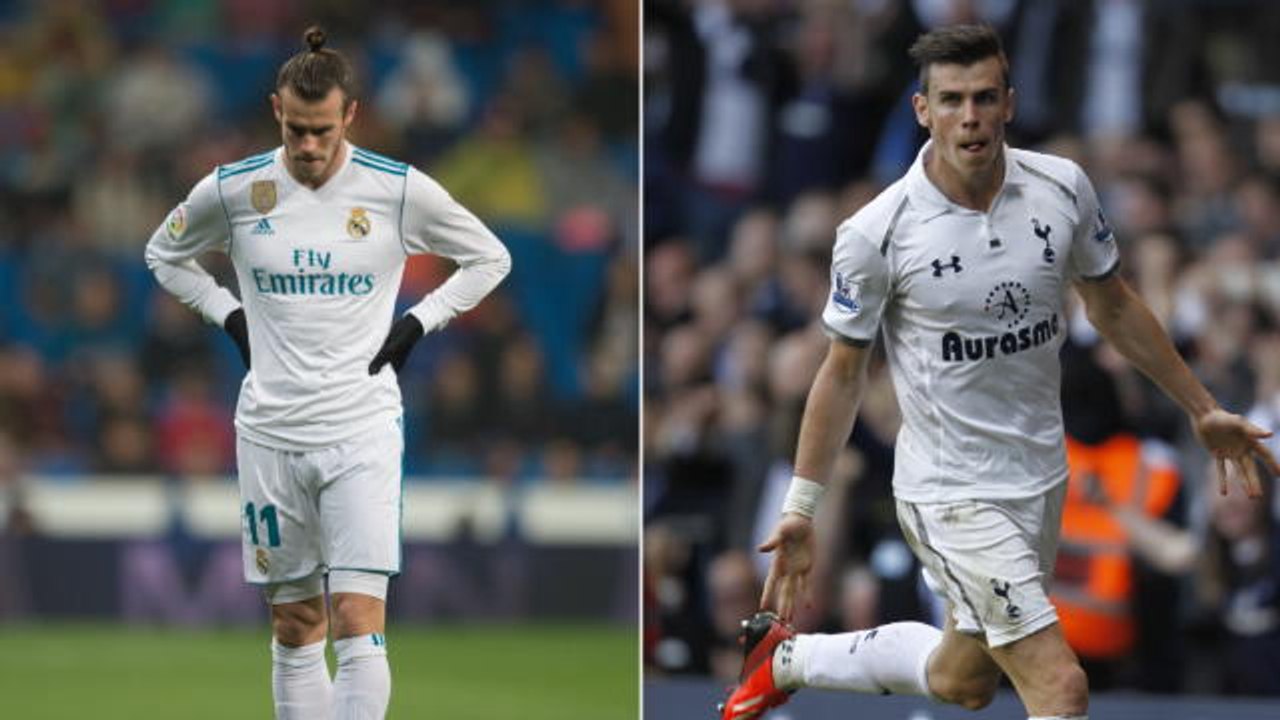 Pochettino open to signing Bale from Real Madrid