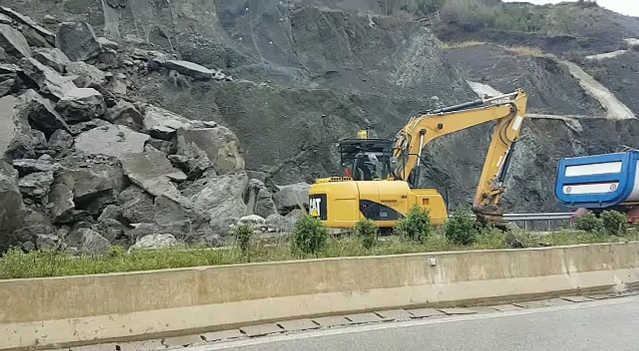 punimet per hapjen e rruges