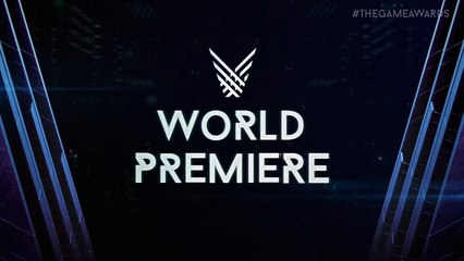 METRO EXODUS - Cinematic Trailer 2018