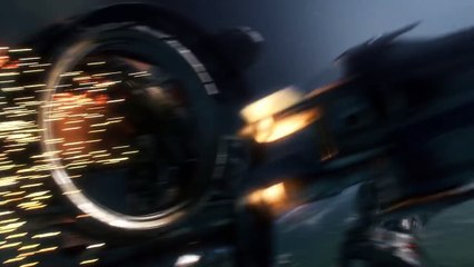 STAR WARS BATTLEFRONT 2 - The Last Jedi Trailer DLC 2017