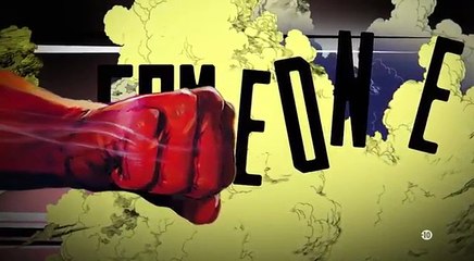 One Punch Man en VF sur GAME ONE - Bande-Annonce