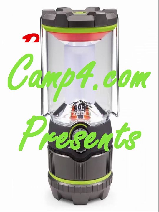 The 10 Best Outdoor LED Camping Lanterns