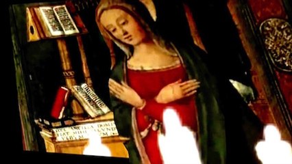 II Castello interiore  ( seconda parte )