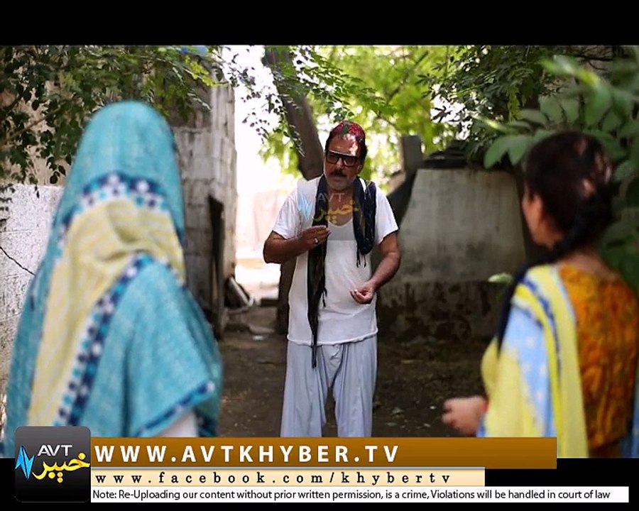 JAAL '' DRAMA '' ( EP # 06 ) ( 08-12-2017 )
