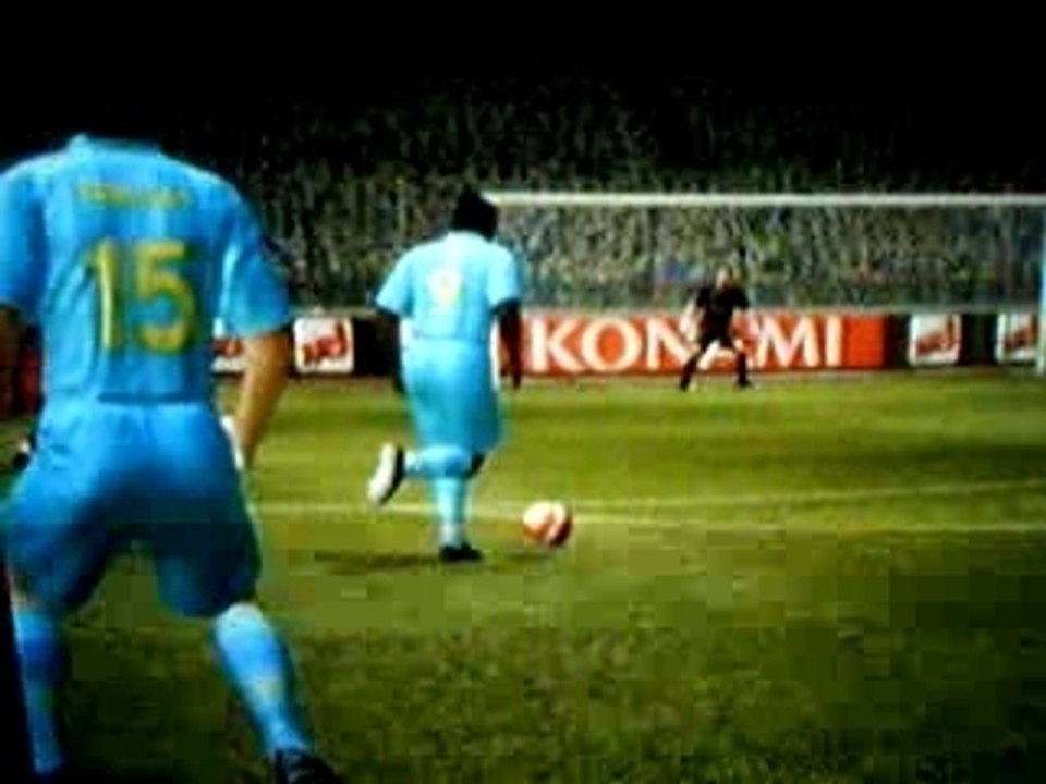 eto'o ...
