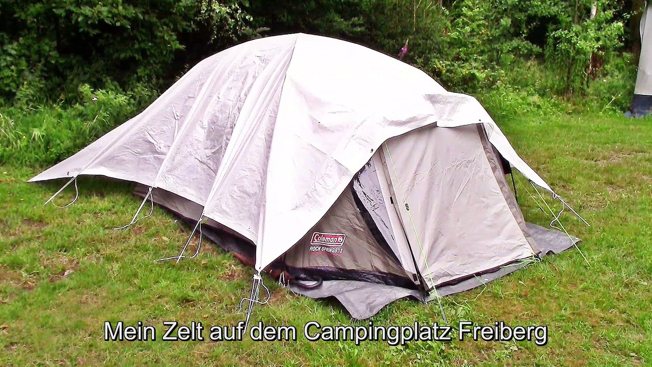 Zu Besuch in Freiberg 2017 – 1