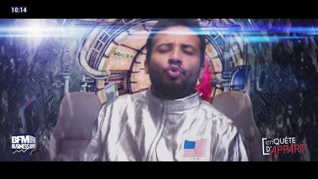 En quête d'appart: Appartement de 80m² dans le 16e arrondissement de Paris - 09/12