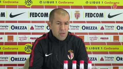 ZAP DECLAS : AS Monaco - Troyes