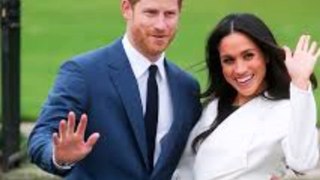 Prince Harry and Meghan Markle's wedding be televised