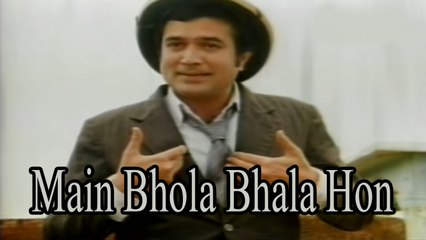 Saima, Amir - Main Bhola Bhala Hon