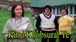 Kishore Kumar, Suresh Wadkar, Lata Mangeshkar - Kitni Khobsurat Ye