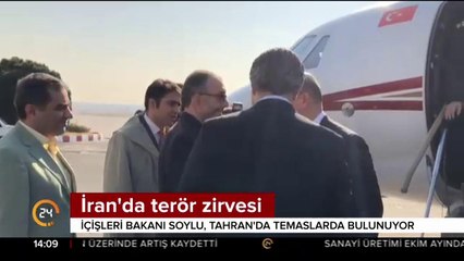 Gündem: Terörle mücadele