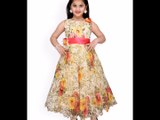 latest and stylish fancy party wear dresses for Kids
