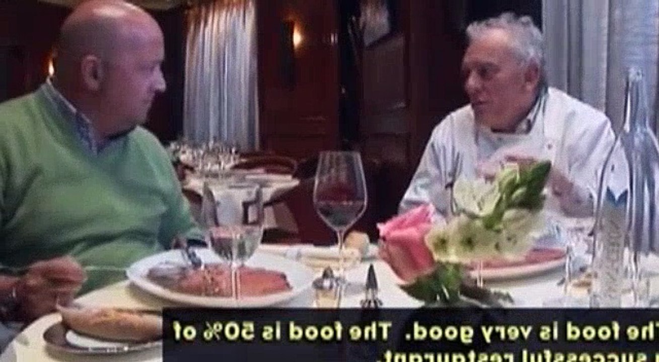 Bizarre Foods S03E05