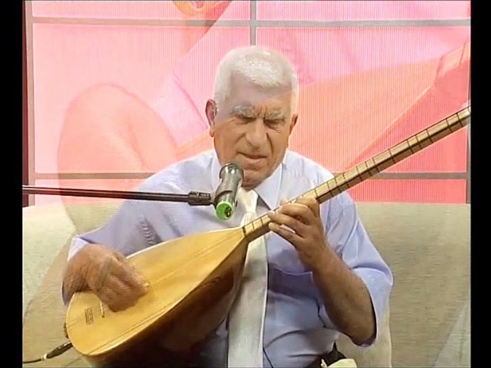 Üstat Cahit UZUN Türkiye'nin Tezenesi-Kanal B-Azrail serime çöktüğü zaman