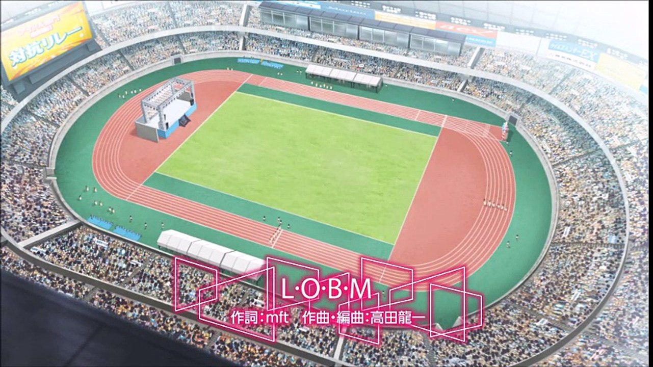 LOBM
