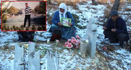 4 Yıl Önce Ölü Bulunan Madencinin Katili Eşinin Sevgilisi Çıktı