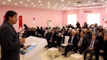 Kastamonu İnebolu'da Restore Edilen Bediüzzaman Said Nursi Kültür Evi Açıldı