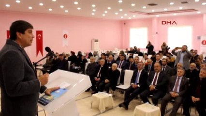 Kastamonu İnebolu'da Restore Edilen Bediüzzaman Said Nursi Kültür Evi Açıldı