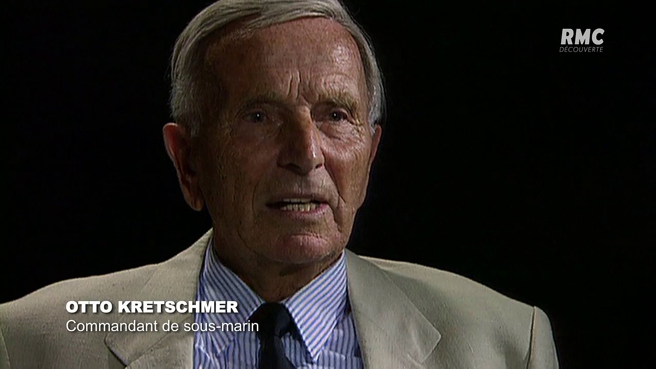 Les complices d'hitler donitz,le successeur