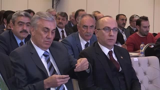 Bahçeli: Abd Başkanı Barış Diyor. Yalan, Dolan, Riya ABD Yönetimine Egemen Olmuştur