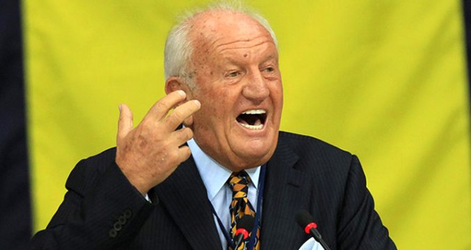 Ali Şen'den Aziz Yıldırım'a Çağrı: Ali Koç'a Desteğini Açıklamalı