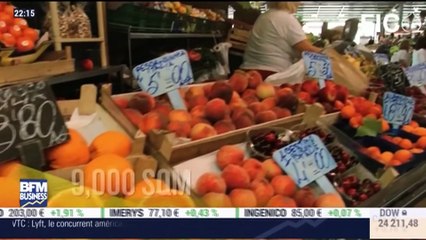 Buzz du Biz: Un parc d'attraction dédié à la pizza et une casquette pour ne pas s'endormir – 07/12